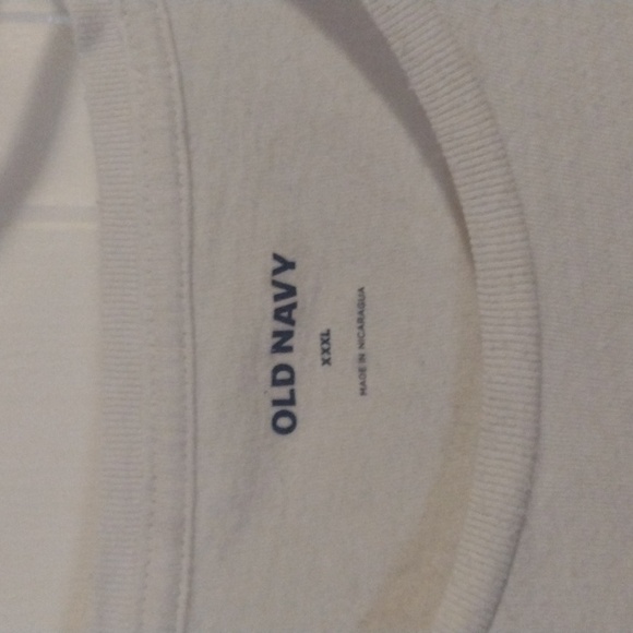 Elvis Presley old Navy Tshirt vintage - Picture 3 of 5